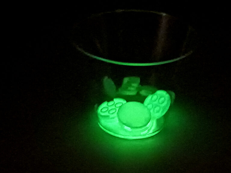 Let it glow